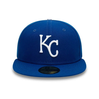 Kansas City Royals On Field 59Fifty Fitted Cap