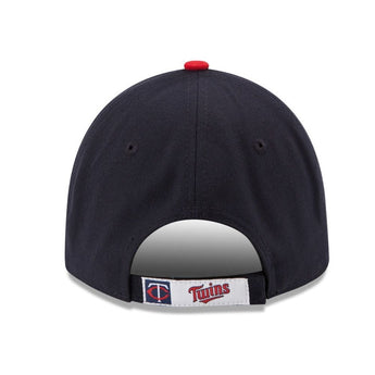 Minnesota Twins The League 9Forty Adjustable Cap