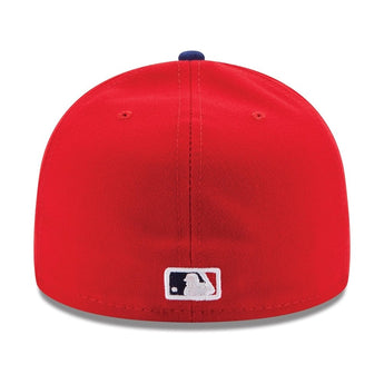 Philadelphia Phillies Authentic On-Field 59Fifty Fitted Cap