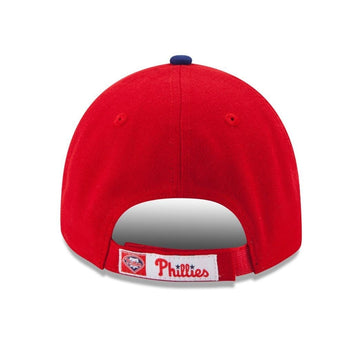 Philadelphia Phillies The League 9Forty Adjustable Cap