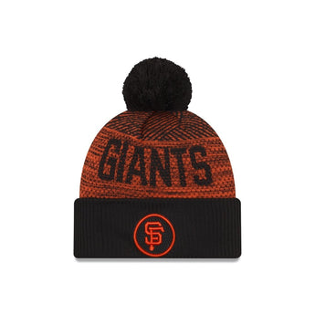 San Francisco Giants Sport Beanie Knit