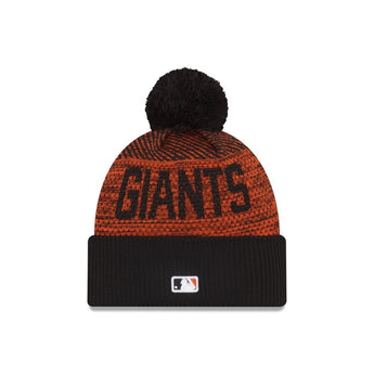 San Francisco Giants Sport Beanie Knit