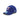 Texas Rangers The League 9Forty Adjustable Cap