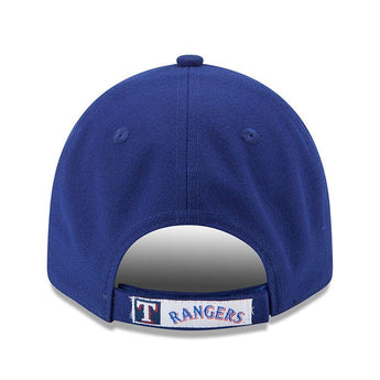 Texas Rangers The League 9Forty Adjustable Cap