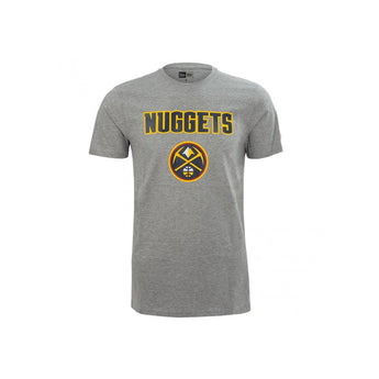 Denver Nuggets Team Logo T-Shirt