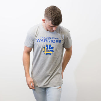 Golden State Warriors Team Logo T-Shirt