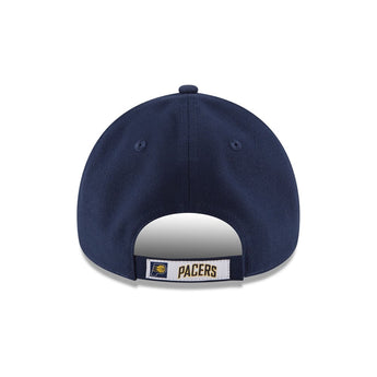 Indiana Pacers The League 9Forty Adjustable Cap