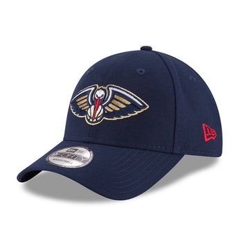 New Orleans Pelicans The League 9Forty Adjustable Cap