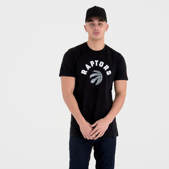 Toronto Raptors Team Logo T-Shirt