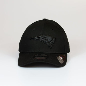 New England Patriots Blackout Child 9Forty Cap