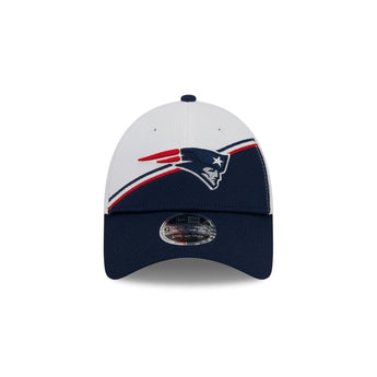 New England Patriots NFL Sideline 2023 9Forty Cap