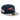 New England Patriots Super Bowl Patch 59Fifty Fitted Cap