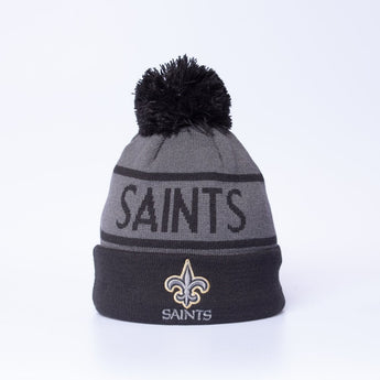 New Orleans Saints Storm Beanie Sport Knit