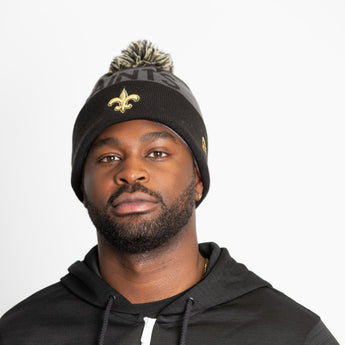 New Orleans Storm II Beanie Sport Knit