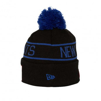 New York Giants Storm III Beanie Sport Knit