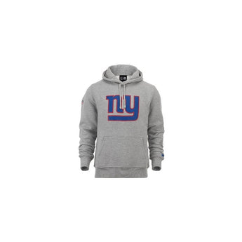 New York Giants Team Logo Hoodie