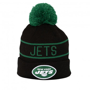 New York Jets Storm III Beanie Sport Knit