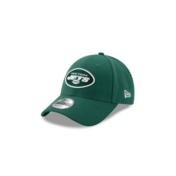 New York Jets The League 9Forty Adjustable Cap