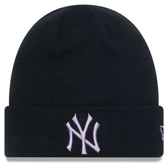 New York Yankees League Cuff Beanie