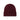 New York Yankees League Essentials Maroon Cuff Beanie