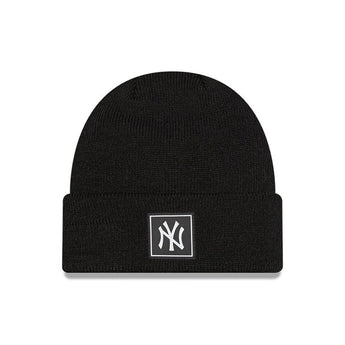 New York Yankees Team Youth Black Beanie