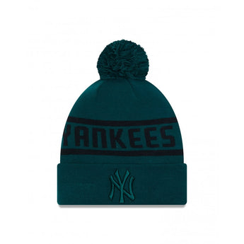 New York Yankees Tonal Cuff Beanie