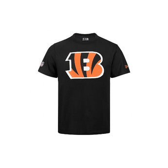 Cincinnati Bengals Team Logo T-Shirt