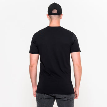 Cincinnati Bengals Regular Black T-Shirt