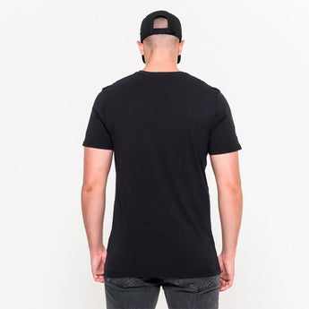 Philadelphia Eagles Regular Black T-Shirt