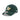 Oakland Athletics Core Classic Dark Green 9Twenty Adjustable Cap