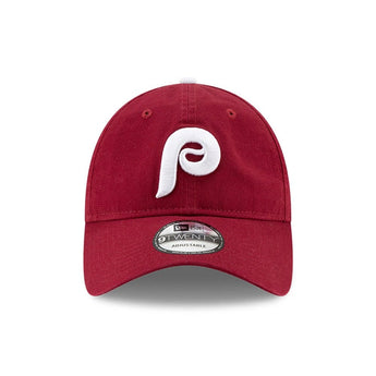 Philadelphia Phillies Core Classic Red 9Twenty Adjustable Cap