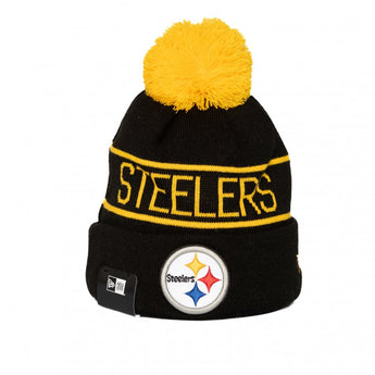 Pittsburgh Steelers Storm III Beanie Sport Knit