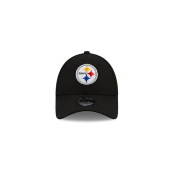 Pittsburgh Steelers The League 9Forty Adjustable Youth Cap