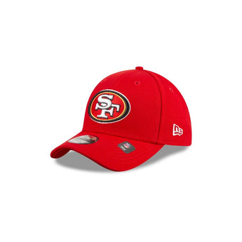 San Francisco 49ers The League Youth 9Forty