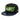 Seattle Seahawks Draft Black 9Fifty Snapback Cap