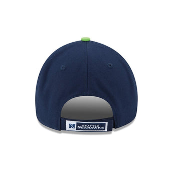 Seattle Seahawks The League 9Forty Adjustable Cap