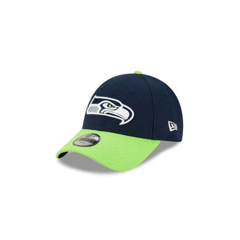 NFL Seattle Seahawks The League 9Forty Adjustable Youth Cap