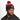 Tampa Bay Buccaneers Colour Stripe Beanie Sport Knit
