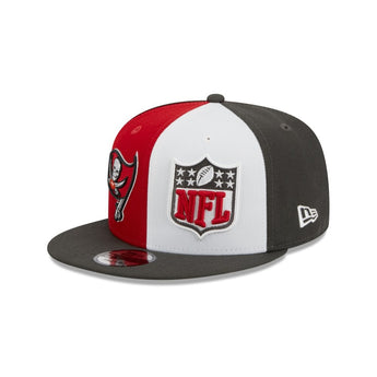 Tampa Bay Buccaneers NFL Sideline 2023 9Fifty Cap