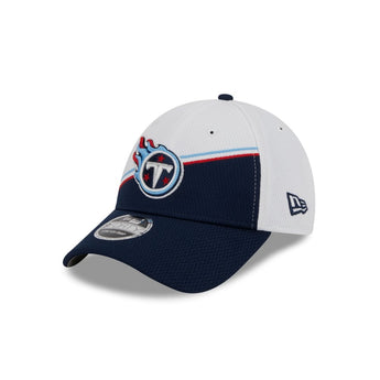 Tennessee Titans NFL Sideline 2023 9Forty Cap