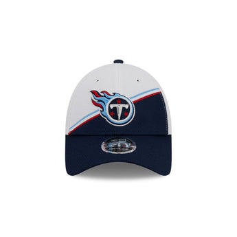 Tennessee Titans NFL Sideline 2023 9Forty Cap
