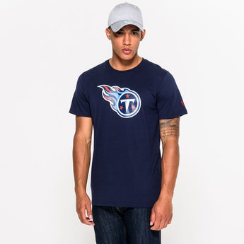 Tennessee Titans Team Logo T-Shirt