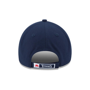Tennessee Titans The League 9Forty Adjustable Cap