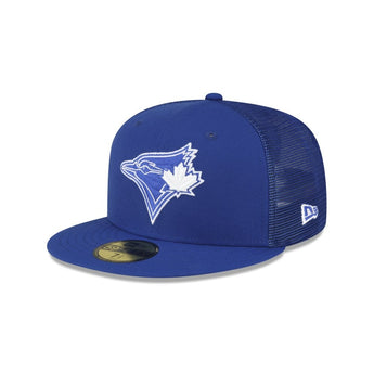 Toronto Blue Jays Spring Training 59Fifty Fitted Cap