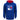 New York Rangers Youth Prime Pullover Fleece Hoodie