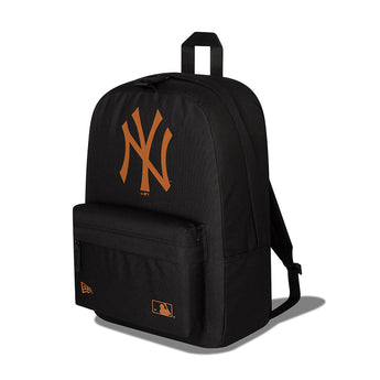 New York Yankees Black Stadium Backpack