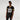 Pittsburgh Steelers Oversize Mesh Jersey T-Shirt