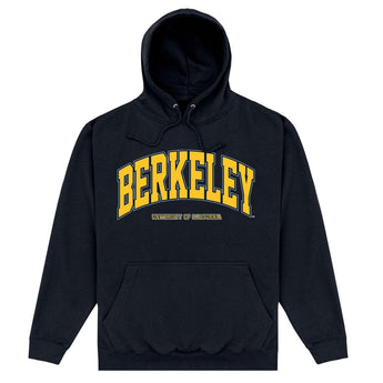 University of California Berkeley Arch Hoodie