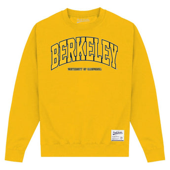 University of California Berkeley Arch Sweatshirt