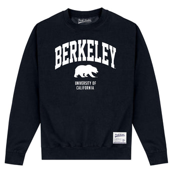 University of California Berkeley Bear Sweatshirt